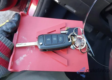 2023 Hyundai Venue Sel z USA, uszkodzony, nr VIN KMHRC8A33PU275401